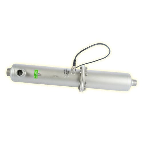 Unità di disinfezione UV-C - VALIDATED SERIES - Van Remmen UV Techniek B.V. - d'acqua