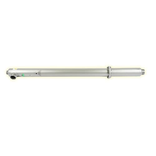 Unità di disinfezione con UV - WASTE SERIES - Van Remmen UV Techniek B.V. - d'acqua