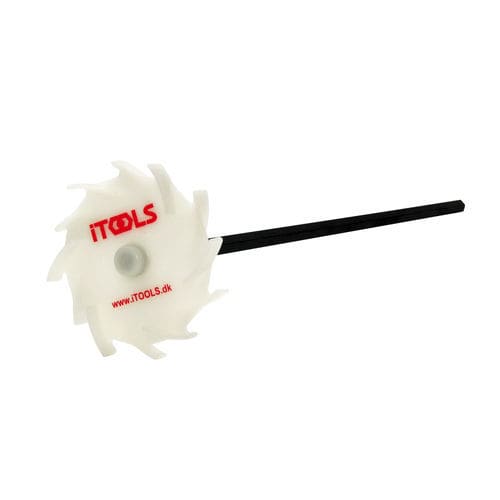 Miscelatore dinamico - 103510 - ITOOLS - continuo / per liquidi / per l'industria agroalimentare