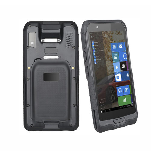Computer palmare Windows 10 - RT-I62H - Shenzhen Rugline Technology Co., LTD - Intel Atom® x5-Z8350 / 4G / GSM