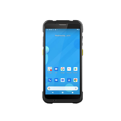 Computer palmare Android 9.0 - RT66 - Shenzhen Rugline Technology Co., LTD - Android 11 / Qualcomm / GNSS