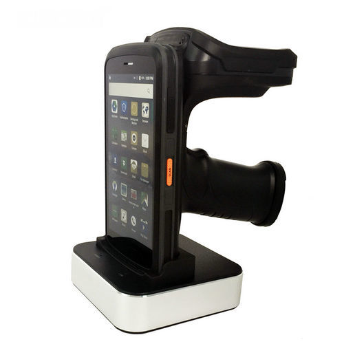 Lettore RFID da braccia - RT72 - Shenzhen Rugline Technology Co., LTD - mobile / touch screen / USB