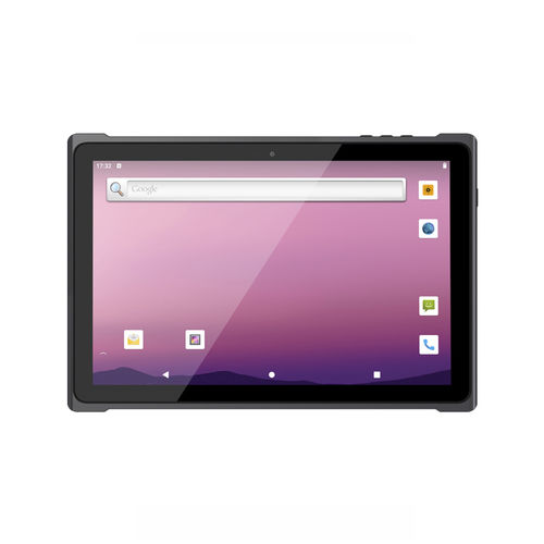 Tablet rinforzato - RT-T195 - Shenzhen Rugline Technology Co., LTD - Android 11 / 10.1" / Octa-core 2.2 GHz