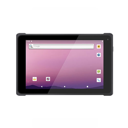 Tablet rinforzato - RT-T895 - Shenzhen Rugline Technology Co., LTD - Android 11 / 8" / Octa-core 2.2 GHz