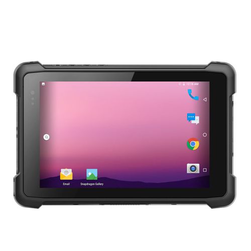 Tablet rinforzato - RT-Q11 - Shenzhen Rugline Technology Co., LTD - PC / Android 10 / 10.1"
