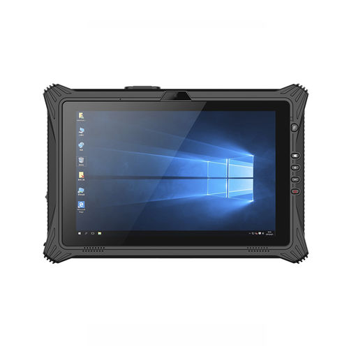 Tablet rinforzato - RT-I10U - Shenzhen Rugline Technology Co., LTD - Windows 10 / Windows 11 / 10.1"