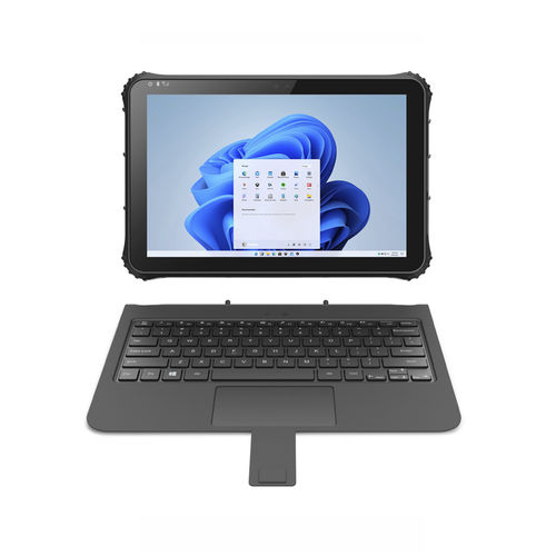 Tablet rinforzato - RT-I22J - Shenzhen Rugline Technology Co., LTD - Windows 10 / Windows 11 / 12.2"