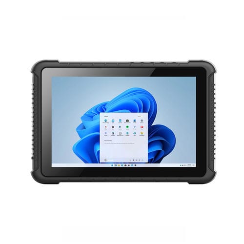 Tablet rinforzato - RT-I16J - Shenzhen Rugline Technology Co., LTD - Windows 10 / Windows 11 / 10.1"
