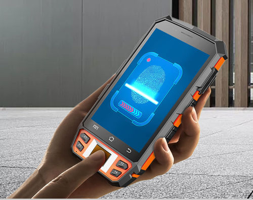 Sensore biometrico per lettura delle vene delle ditta - RT510 - Shenzhen Rugline Technology Co., LTD