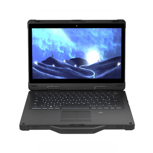 Computer portatile industriale - RT-X33 - Shenzhen Rugline Technology Co., LTD - Intel® Core™ i5-1135G7 / Windows 10 / Windows 11