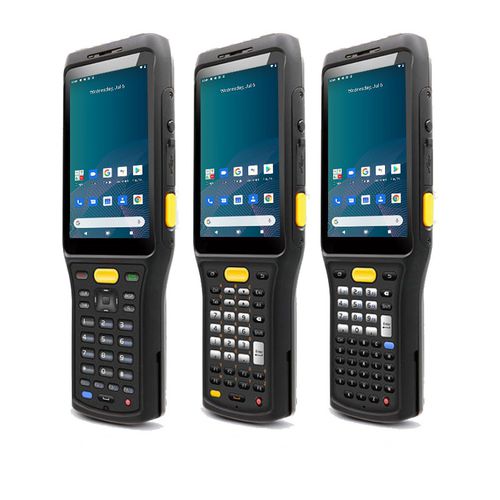 Computer palmare Android 9.0 - RT61 - Shenzhen Rugline Technology Co., LTD - Android 11 / Qualcomm / RFID
