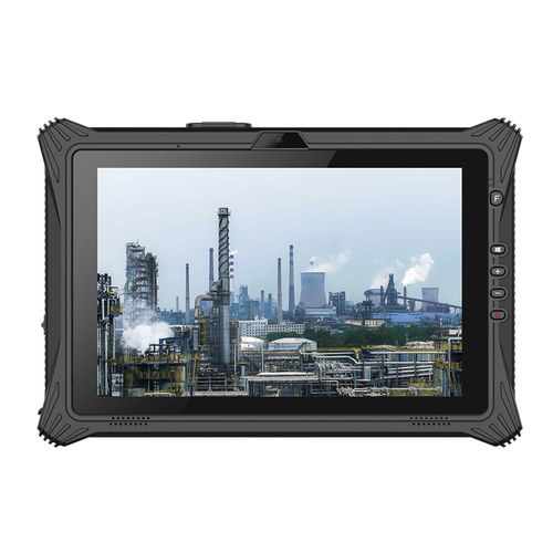 Tablet ultra-rinforzato - RT-I20J - Shenzhen Rugline Technology Co., LTD - Windows 10 / Windows 11 / 12.2"