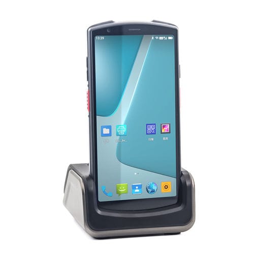 Terminale di raccolta dati portatile - RN60 - Shenzhen Rugline Technology Co., LTD - bluetooth / senza fili / con lettore codice a barre