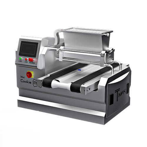 Formatrice per biscotti - MiniCookieMak - TMAK Food Machinery INC.