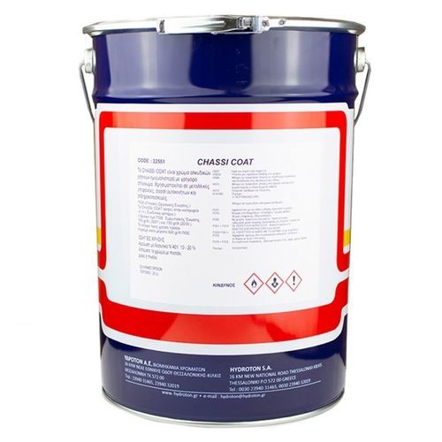 Vernice di rivestimento - 22551  - Hydroton SA - liquida / monocomponente / a smalto