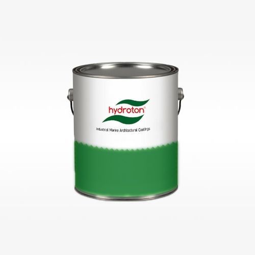 Vernice di finitura - 24101 - Hydroton SA - di rivestimento / bicomponente / in acrilico