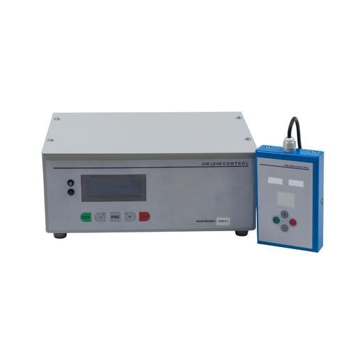 Telecomando con filo - AIR LEAK CONTROL - a pulsanti / a pulsanti configurabili / per telecomando