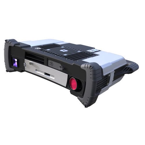 Sistema di ispezione a camera - fastCHECK - 8tree’s - 3D / robotizzato / della qualità