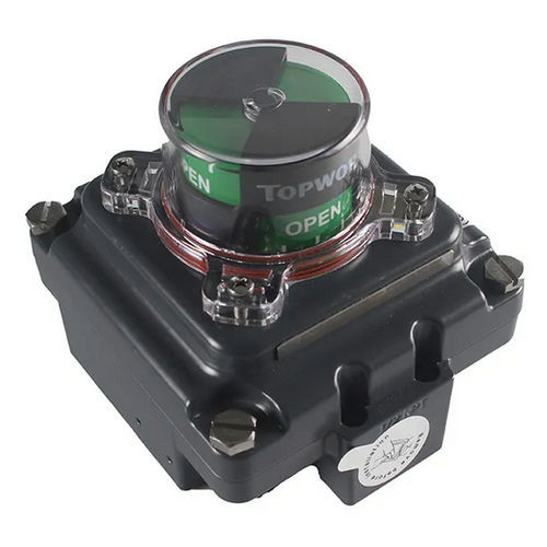 Contatto di fine corsa per attuatore - Taizhou Juhang Automation Equipment Technology Co., Ltd - antideflagrante / standard / resistente alle fiamme
