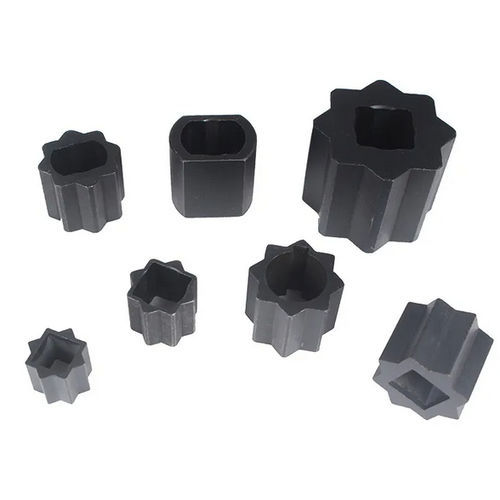 Inserto adattativo - Taizhou Juhang Automation Equipment Technology Co., Ltd - in acciaio fucinato / su misura / di riduzione