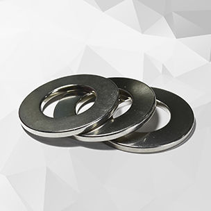 Magnete in neodimio-ferro-boro (NdFeB) sinterizzato - ATMAX series  - Advanced Technology and Materials Co.,Ltd. - a disco / rettangolare / per motore