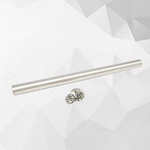 Monocristallo - K23S - Advanced Technology and Materials Co.,Ltd.