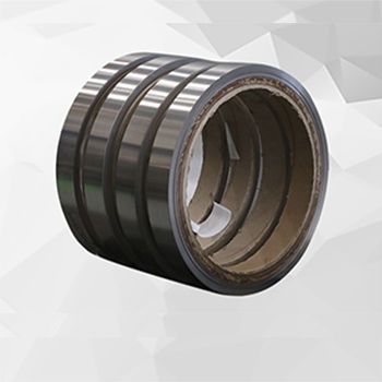 Lega di titanio in nastro - NS 312	 - Advanced Technology and Materials Co.,Ltd. - per forgiatura