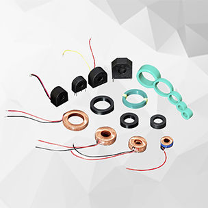 Anima di modo comune - CC025 - Advanced Technology and Materials Co.,Ltd. - nanocristallina