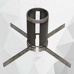 Tubo di tungsteno - Advanced Technology and Materials Co.,Ltd.