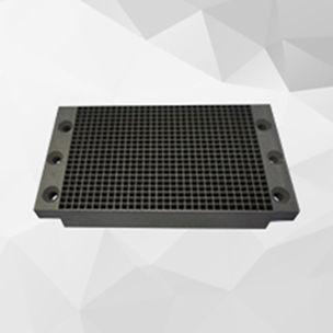 Barra in lega di tungsteno - AGH-1	 - Advanced Technology and Materials Co.,Ltd. - in lastra