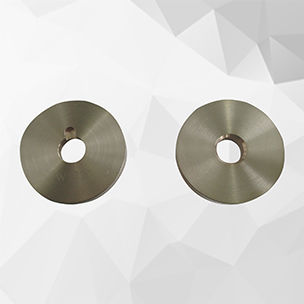 Lamiera in lega di rame - Advanced Technology and Materials Co.,Ltd.