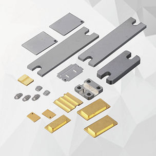 Lastra in lega di molibdeno - Advanced Technology and Materials Co.,Ltd.