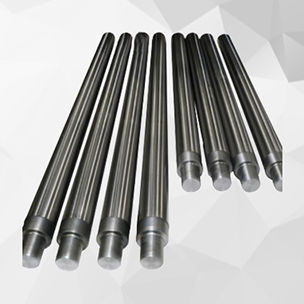 Barra di tungsteno - Advanced Technology and Materials Co.,Ltd. - in filo