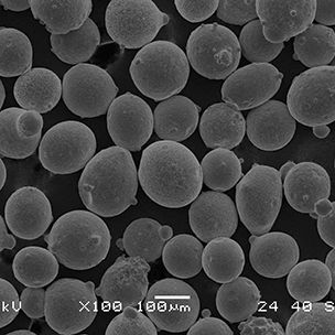 Polvere di grafite amorfe - Advanced Technology and Materials Co.,Ltd. - magnetica