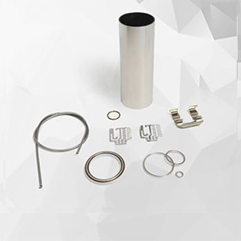 Lega di acciaio in filo - 1J21 - Advanced Technology and Materials Co.,Ltd. - in lamiera