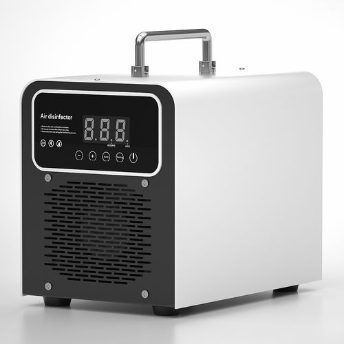 Generatore di ozono compatto - FL-B805SY - Shenzhen Feili Electrical Technology Co., Ltd - asciutto / per il trattamento dell'aria / per disinfezione