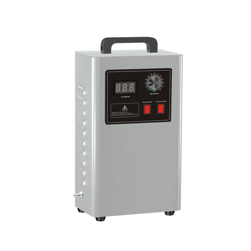 Generatore di ozono per disinfezione - FL-803AS - Shenzhen Feili Electrical Technology Co., Ltd - industriale / per trattamento di acque / per il trattamento dell'aria