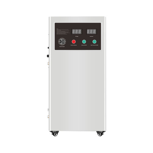 Generatore di ozono per trattamento di acque - FL-820A - Shenzhen Feili Electrical Technology Co., Ltd - per il trattamento dell'aria / di produzione / per acquacoltura