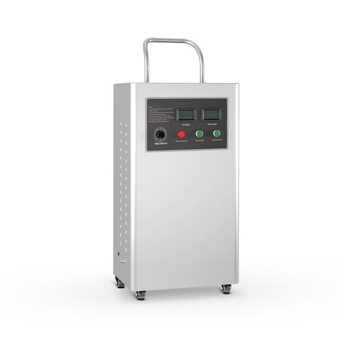 Generatore di ozono mobile - FL-815Y - Shenzhen Feili Electrical Technology Co., Ltd - per trattamento di acque / per disinfezione / con scariche a microgap