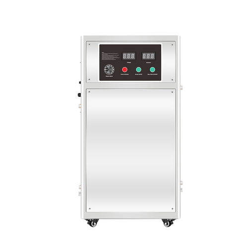 Generatore di ozono per trattamento di acque - FL-8100A - Shenzhen Feili Electrical Technology Co., Ltd - per il trattamento dell'aria / di produzione / per acquacoltura
