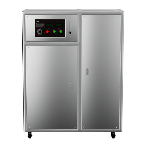 Generatore di ozono industriale - FL-8100ET - Shenzhen Feili Electrical Technology Co., Ltd - di produzione / per disinfezione / PSA