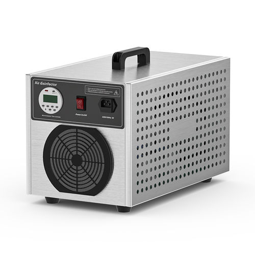 Generatore di ozono di produzione - FL-805N - Shenzhen Feili Electrical Technology Co., Ltd - per il trattamento dell'aria / per disinfezione / in situ