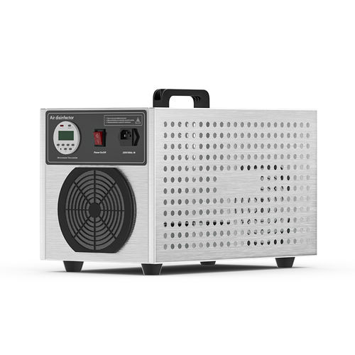 Generatore di ozono per il trattamento dell'aria - FL-815N - Shenzhen Feili Electrical Technology Co., Ltd - per disinfezione / in situ / multiuso