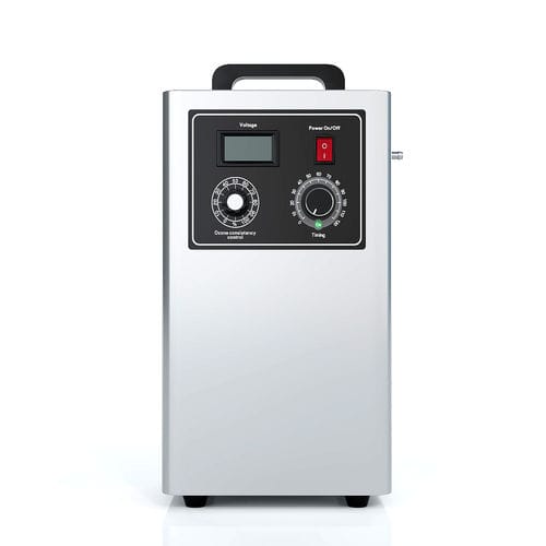 Generatore di ozono per il trattamento dell'aria - FL-810AS  - Shenzhen Feili Electrical Technology Co., Ltd - per trattamento di acque / per disinfezione / con scariche a microgap