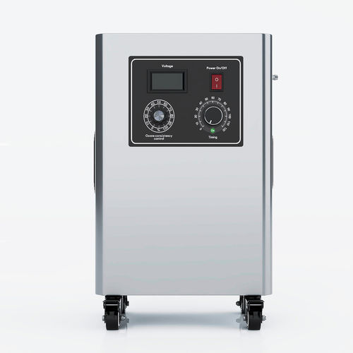 Generatore di ozono per trattamento di acque - FL-820AS - Shenzhen Feili Electrical Technology Co., Ltd - per disinfezione / con scariche a microgap / mobile