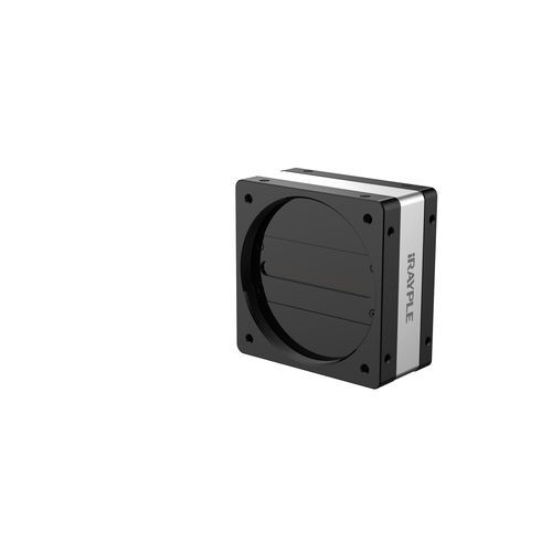Telecamera digitale - L5162MK170E - Zhejiang Huaray Technology Co., Ltd. - lineare / industriale / di visione per macchina industriale