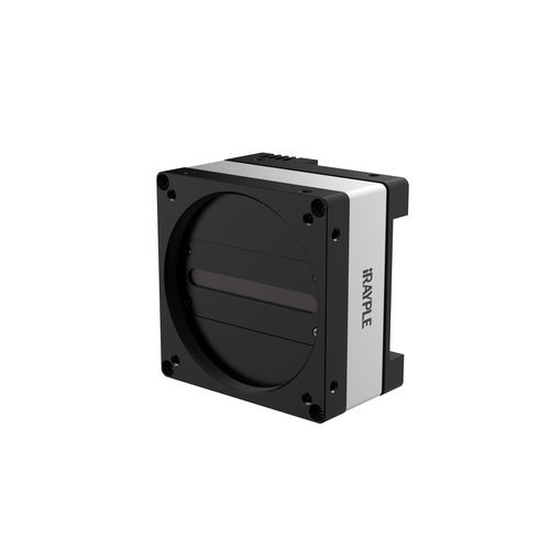 Telecamera digitale - L5087 series - Zhejiang Huaray Technology Co., Ltd. - lineare / di visione per macchina industriale / di trattamento di immagine