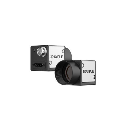 Telecamera digitale - A3600 series - Zhejiang Huaray Technology Co., Ltd. - di visione per macchina industriale / di trattamento di immagine / a colori