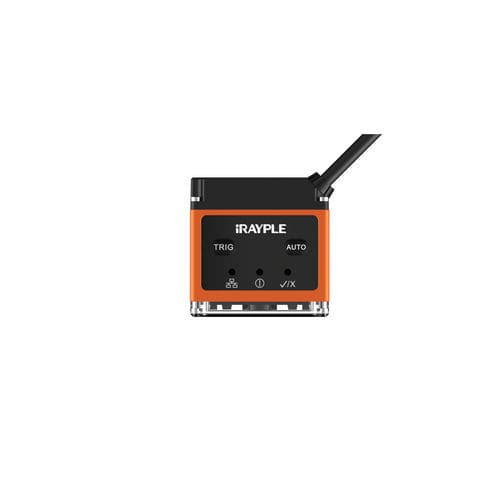 Lettore di codice 2D - RH3124MG series - Zhejiang Huaray Technology Co., Ltd. - 1D / portatile