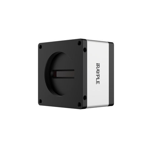 Telecamera digitale - L5027 series - Zhejiang Huaray Technology Co., Ltd. - lineare / di visione per macchina industriale / di trattamento di immagine